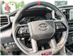 2023 Toyota Tundra SR (Stk: 2369) in Dawson Creek - Image 14 of 25