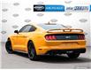 2022 Ford Mustang GT (Stk: PU22847) in Toronto - Image 4 of 27