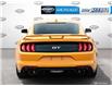 2022 Ford Mustang GT (Stk: PU22847) in Toronto - Image 5 of 27