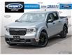 2022 Ford Maverick XLT (Stk: PU22831) in Toronto - Image 1 of 27