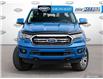 2021 Ford Ranger Lariat (Stk: PU21833) in Toronto - Image 2 of 27