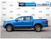 2021 Ford Ranger Lariat (Stk: PU21833) in Toronto - Image 3 of 27