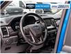 2021 Ford Ranger Lariat (Stk: PU21833) in Toronto - Image 13 of 27