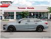 2023 Honda Civic Sport 7 Years/160,000 Honda Certified Warranty (Stk: H44513T) in Toronto - Image 3 of 26