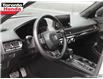 2023 Honda Civic Sport 7 Years/160,000 Honda Certified Warranty (Stk: H44513T) in Toronto - Image 10 of 26