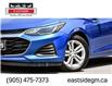 2019 Chevrolet Cruze LT (Stk: 570390B) in Markham - Image 3 of 27