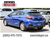 2019 Chevrolet Cruze LT (Stk: 570390B) in Markham - Image 8 of 27