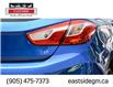 2019 Chevrolet Cruze LT (Stk: 570390B) in Markham - Image 10 of 27