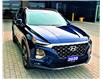 2020 Hyundai Santa Fe Ultimate 2.0 (Stk: 16101872A) in Markham - Image 1 of 16