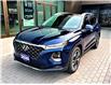 2020 Hyundai Santa Fe Ultimate 2.0 (Stk: 16101872A) in Markham - Image 3 of 16
