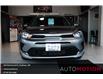 2023 Kia Rio  (Stk: 23576) in Chatham - Image 2 of 15