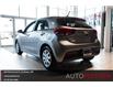 2023 Kia Rio  (Stk: 23576) in Chatham - Image 3 of 15