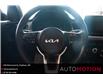 2023 Kia Rio  (Stk: 23576) in Chatham - Image 9 of 15