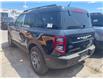 2023 Ford Bronco Sport Big Bend (Stk: P30507) in Brampton - Image 5 of 15