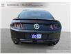 2013 Ford Mustang  (Stk: P01010) in Richmond Hill - Image 3 of 21