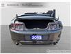 2013 Ford Mustang  (Stk: P01010) in Richmond Hill - Image 6 of 21