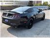 2013 Ford Mustang  (Stk: P01010) in Richmond Hill - Image 19 of 21