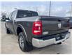 2023 RAM 3500 Limited Longhorn (Stk: F234144) in Lacombe - Image 4 of 15