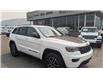 2021 Jeep Grand Cherokee Trailhawk (Stk: 1207) in Kamloops - Image 1 of 40