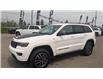 2021 Jeep Grand Cherokee Trailhawk (Stk: 1207) in Kamloops - Image 4 of 37