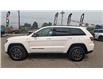 2021 Jeep Grand Cherokee Trailhawk (Stk: 1207) in Kamloops - Image 5 of 37