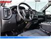 2021 Chevrolet Silverado 1500 Custom / 4X4 / CREW CAB / 5.3 V8 (Stk: PL20893) in BRAMPTON - Image 11 of 27