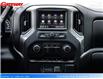 2021 Chevrolet Silverado 1500 Custom / 4X4 / CREW CAB / 5.3 V8 (Stk: PL20893) in BRAMPTON - Image 19 of 27