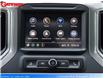 2021 Chevrolet Silverado 1500 Custom / 4X4 / CREW CAB / 5.3 V8 (Stk: PL20893) in BRAMPTON - Image 20 of 27