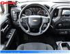 2021 Chevrolet Silverado 1500 Custom / 4X4 / CREW CAB / 5.3 V8 (Stk: PL20893) in BRAMPTON - Image 24 of 27