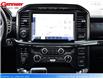 2021 Ford F-150 XLT / 4X4 / CREW CAB / BACK UP CAMERA / DIESEL (Stk: 231575A) in BRAMPTON - Image 19 of 29