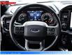 2021 Ford F-150 XLT / 4X4 / CREW CAB / BACK UP CAMERA / DIESEL (Stk: 231575A) in BRAMPTON - Image 26 of 29