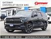 2022 Chevrolet Suburban RST / 4X4 / REAR CAMERA / 8 PASSENGER / PANO ROOF (Stk: PL20897) in BRAMPTON - Image 1 of 35