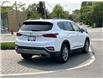 2020 Hyundai Santa Fe Preferred 2.4 w/Sun & Leather Package (Stk: H8157A) in Toronto - Image 8 of 24