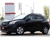 2015 Chevrolet Trax 1LT (Stk: CP5837A) in Orangeville - Image 1 of 17
