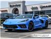 2023 Chevrolet Corvette Stingray (Stk: U19933) in Burlington - Image 1 of 37