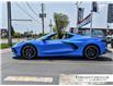 2023 Chevrolet Corvette Stingray (Stk: U19933) in Burlington - Image 3 of 37