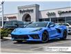 2023 Chevrolet Corvette Stingray (Stk: U19933) in Burlington - Image 15 of 37