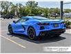 2023 Chevrolet Corvette Stingray (Stk: U19933) in Burlington - Image 17 of 37
