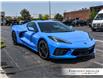 2023 Chevrolet Corvette Stingray (Stk: U19933) in Burlington - Image 18 of 37
