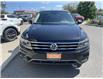 2020 Volkswagen Tiguan Highline (Stk: 2256) in Peterborough - Image 2 of 21