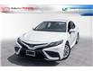 2021 Toyota Camry SE (Stk: PM144) in Walkerton - Image 1 of 17