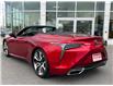 2021 Lexus LC 500 Base (Stk: W5356) in Cobourg - Image 5 of 28