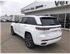 2023 Jeep Grand Cherokee 4xe Overland (Stk: 23GH3963) in Vermilion - Image 3 of 26