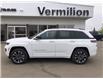2023 Jeep Grand Cherokee 4xe Overland (Stk: 23GH3963) in Vermilion - Image 8 of 26