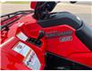 2021 Suzuki KINGQUAD 500 NON POWER STEERING  in Sault Ste. Marie - Image 6 of 9