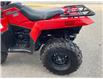 2021 Suzuki KINGQUAD 500 NON POWER STEERING  in Sault Ste. Marie - Image 8 of 9
