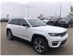 2023 Jeep Grand Cherokee 4xe Base (Stk: 23GH3980) in Vermilion - Image 2 of 24