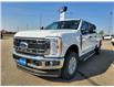 2023 Ford F-350 XLT (Stk: 93063) in Vegreville - Image 1 of 15