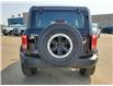 2023 Ford Bronco Base (Stk: 93040) in Vegreville - Image 4 of 16