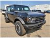 2023 Ford Bronco Base (Stk: 93040) in Vegreville - Image 9 of 16